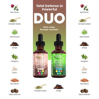 LungGuard Duo