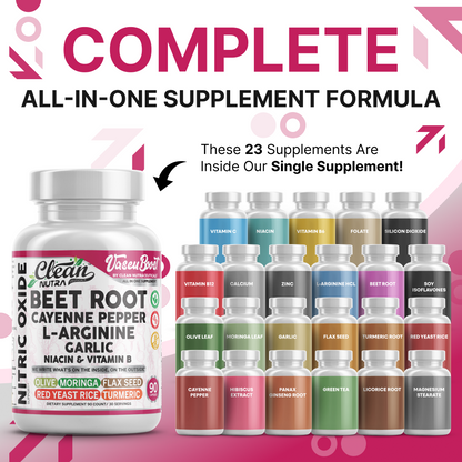 Vascu Boost