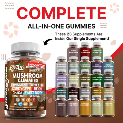 ShroomZoom