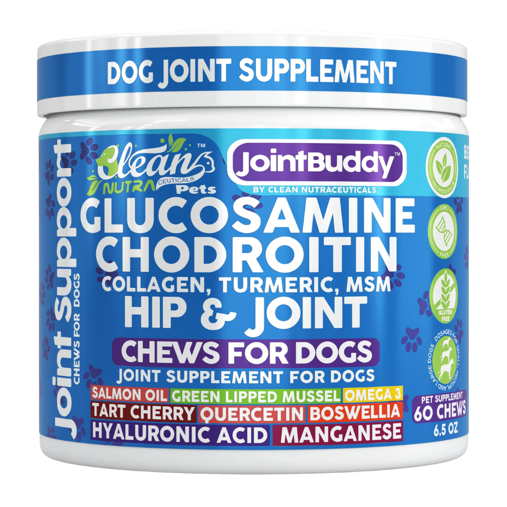 Joint Buddy