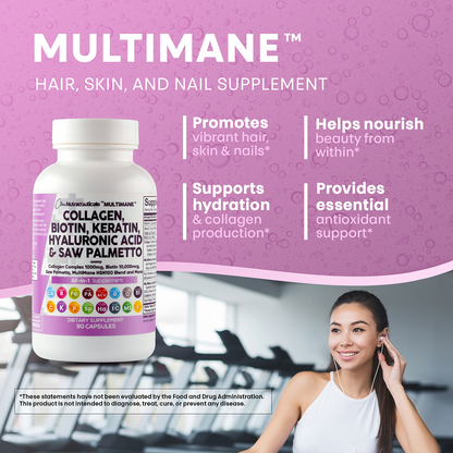 Multimane
