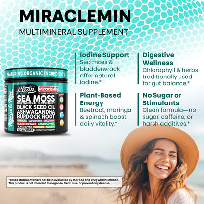 MiracleMin