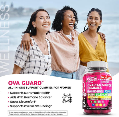 OvaGuard