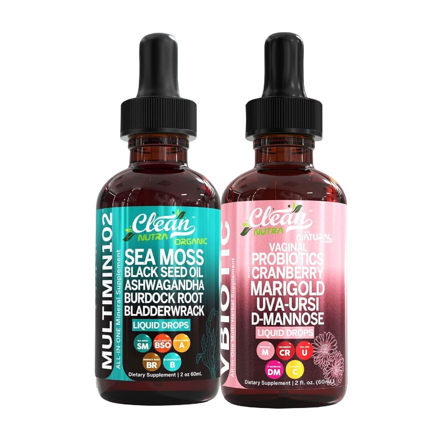 Pure Balance Duo