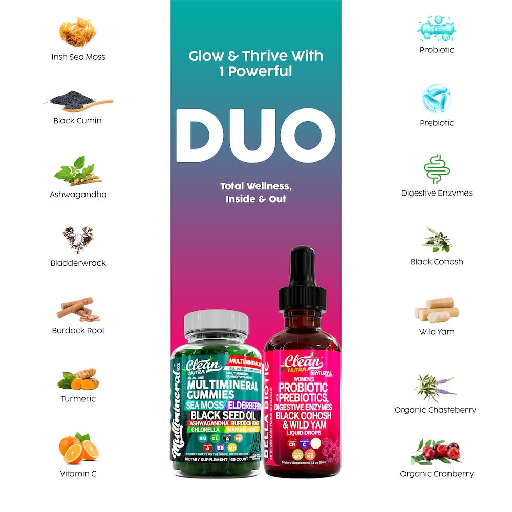 Radiance Duo
