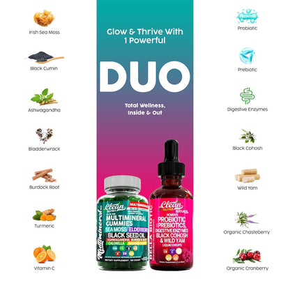 Radiance Duo