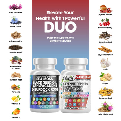 Heart & Harmony Duo