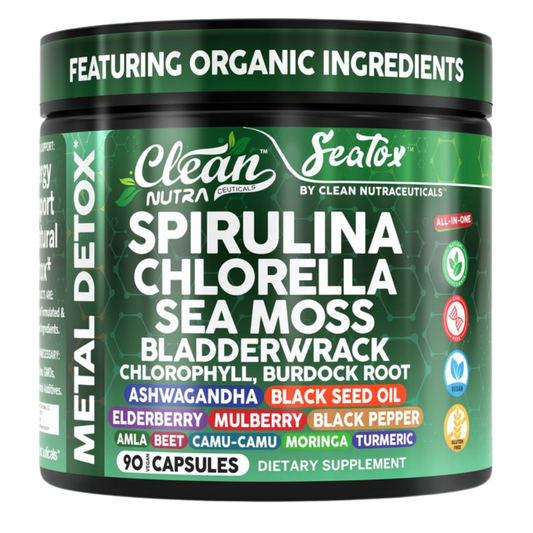 SeaTox