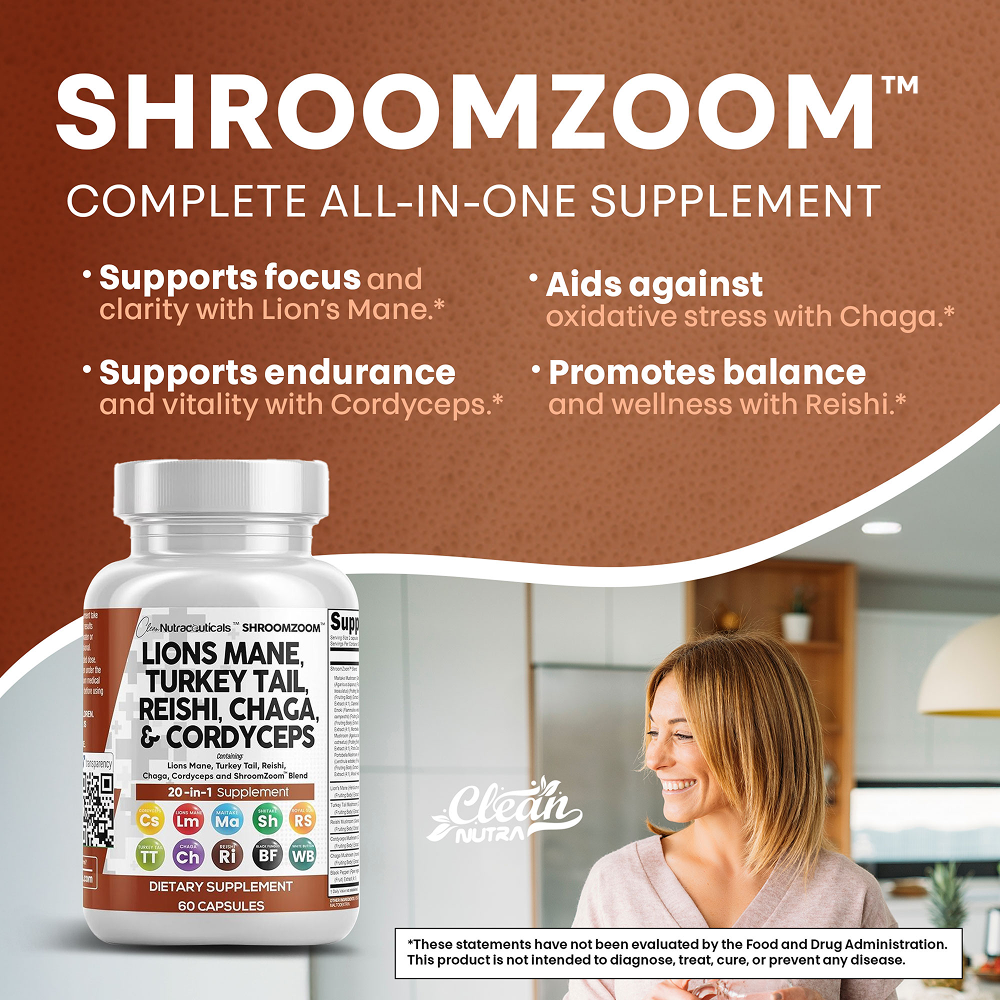 Shroomzoom