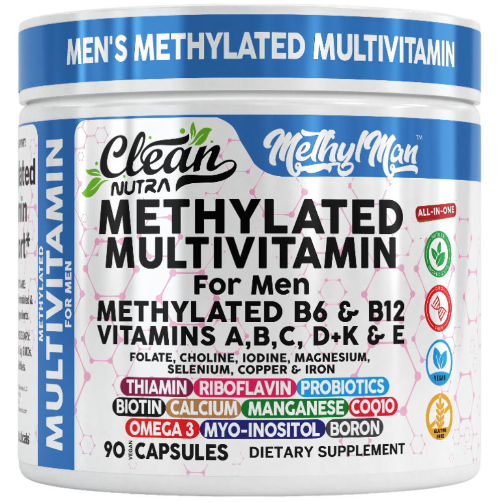 MethylMan