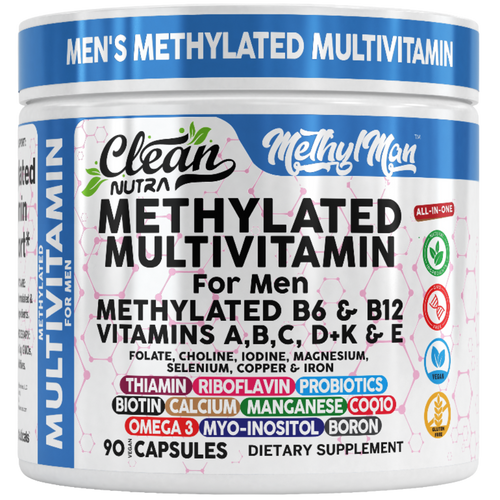 MethylMan