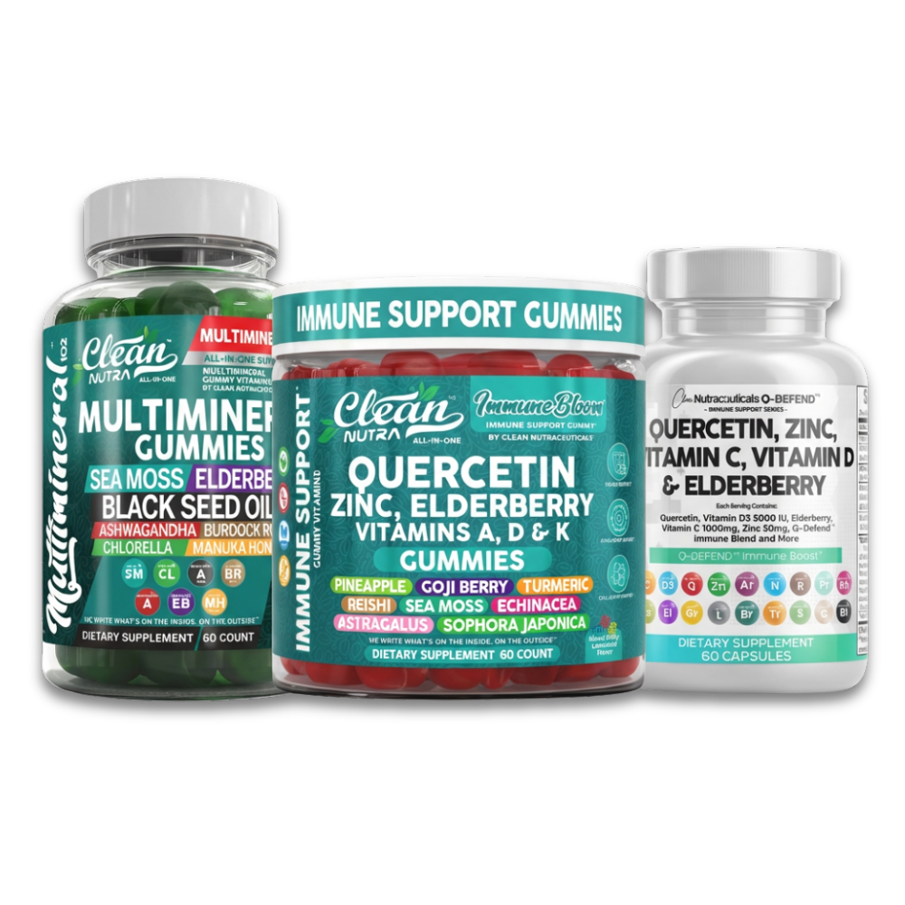 Immunity Pack