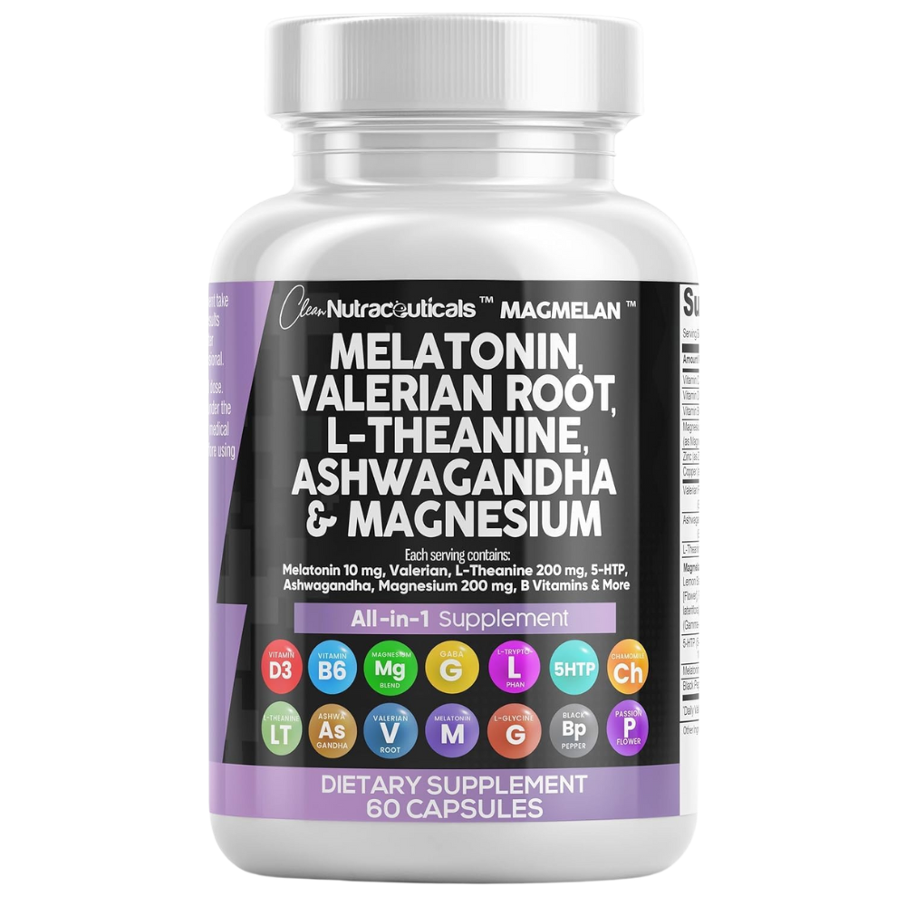 MagMelan