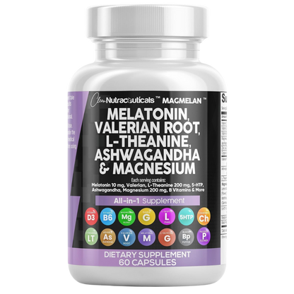 MagMelan
