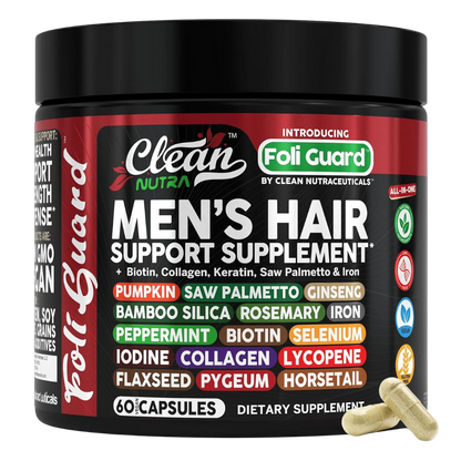 Foli Guard