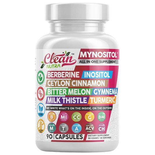 Mynositol