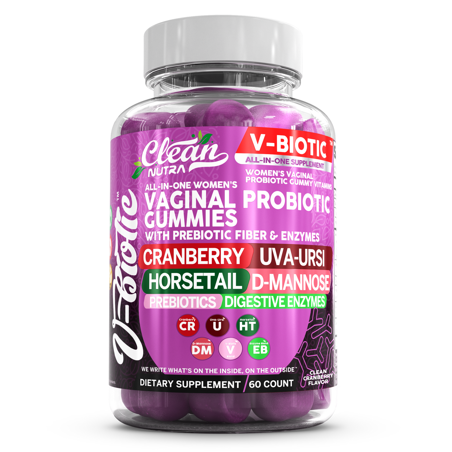 V-Biotic