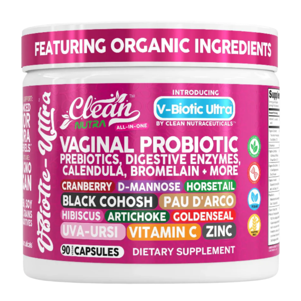V-Biotic Ultra