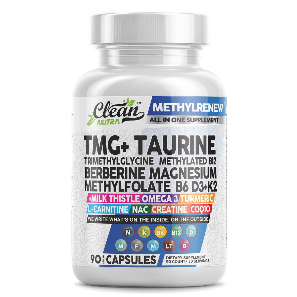 Methylrenew