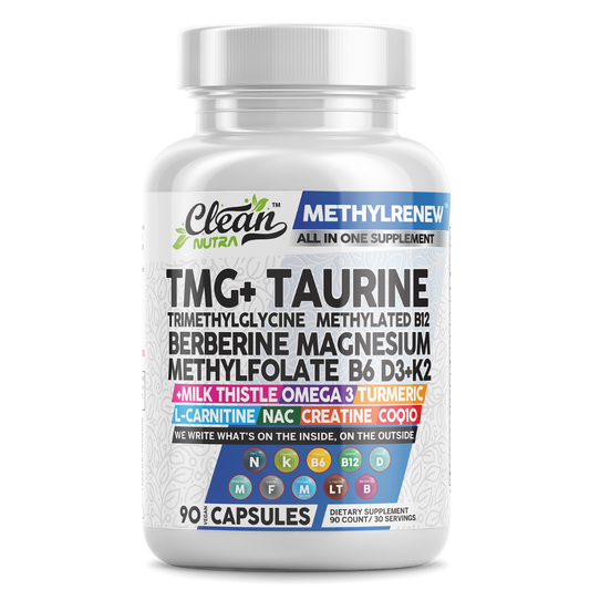 Methylrenew