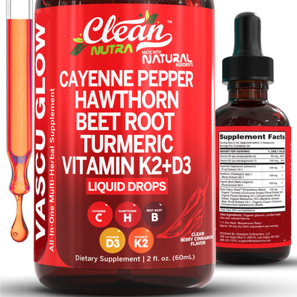 Cardio Vitality Duo