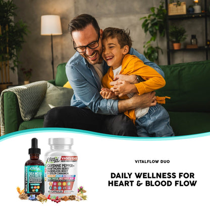 VitalFlow Duo