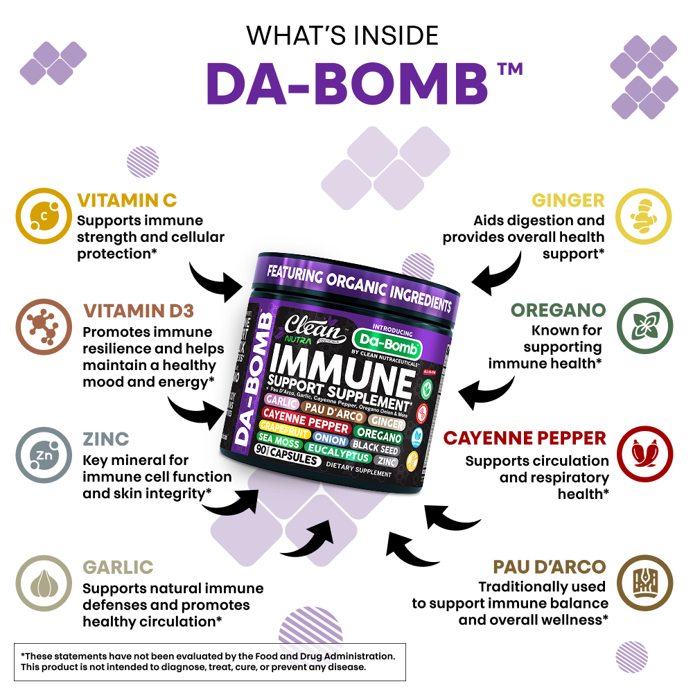 Flu Bomb