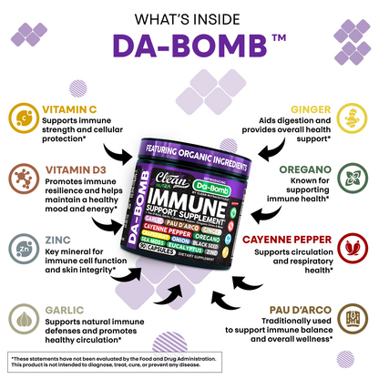 Flu Bomb