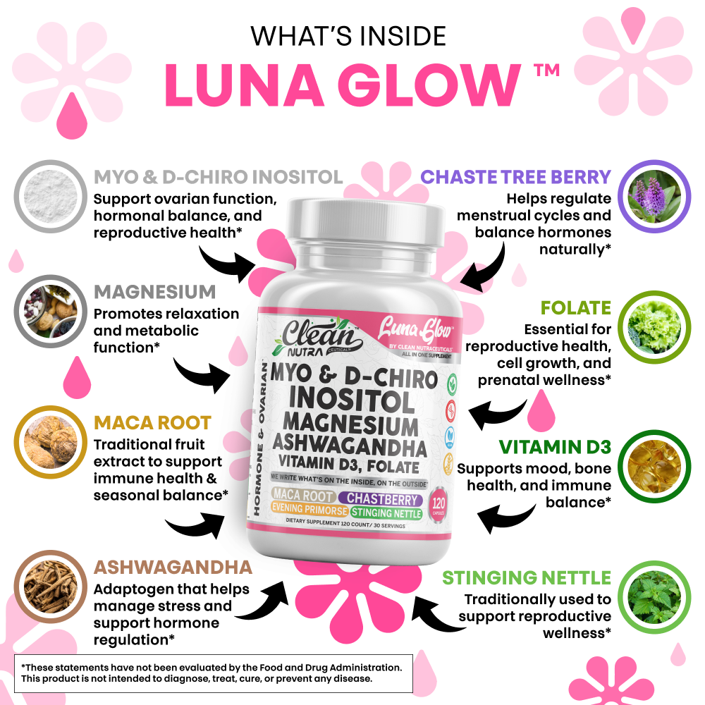 Luna Glow
