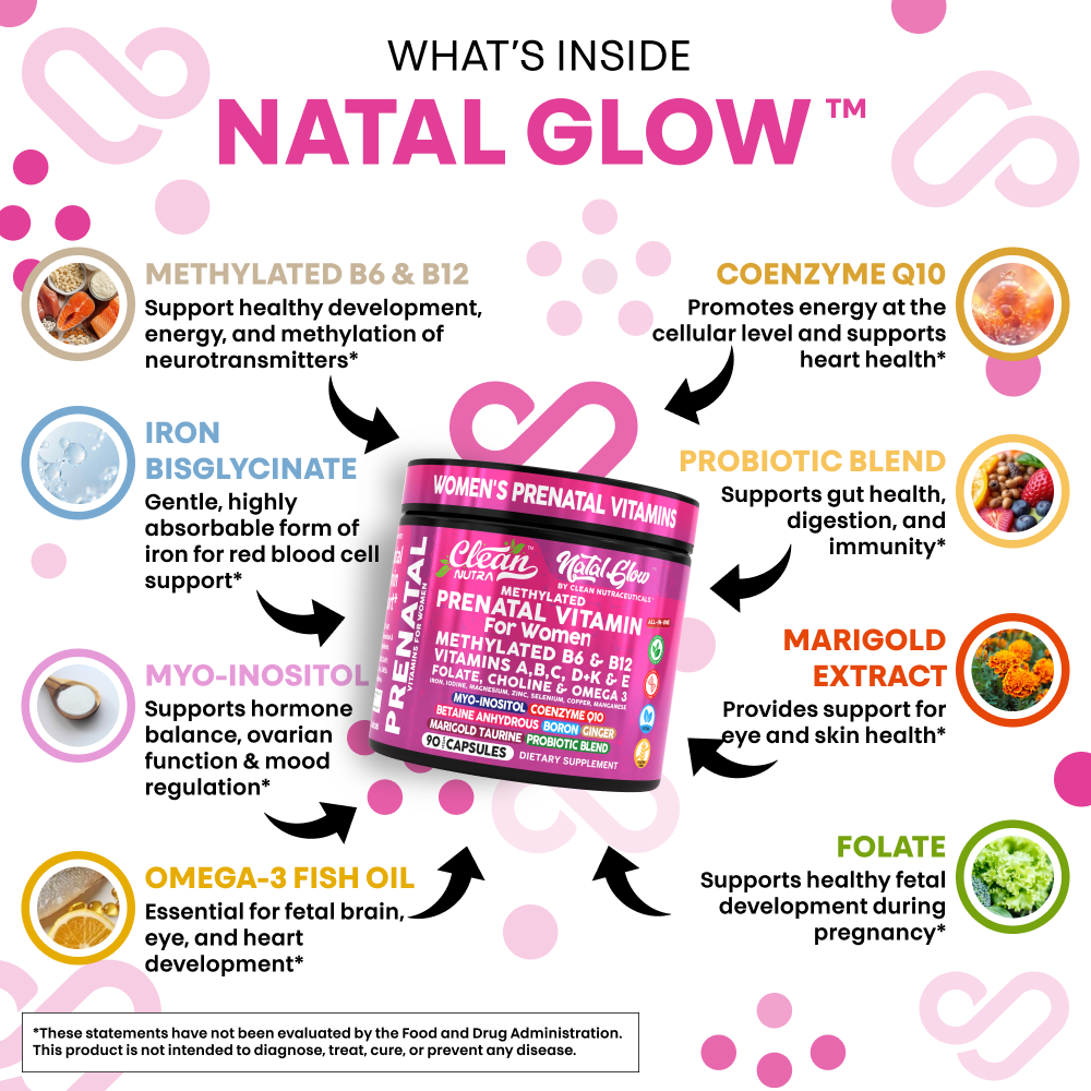 Natal Glow
