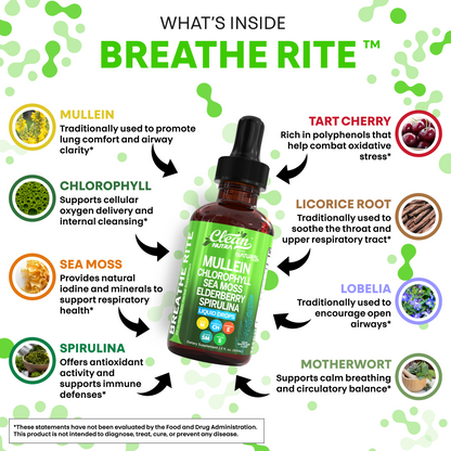 Breathe Rite