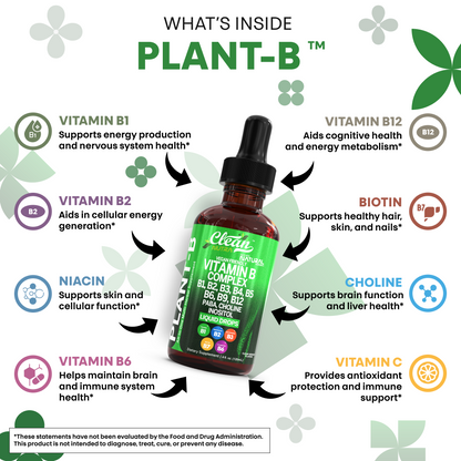 Plant-B