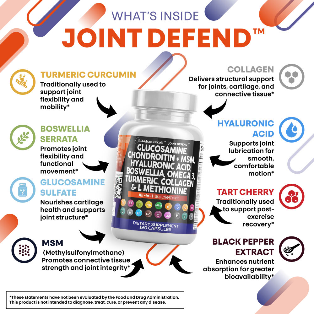 Joint Defend