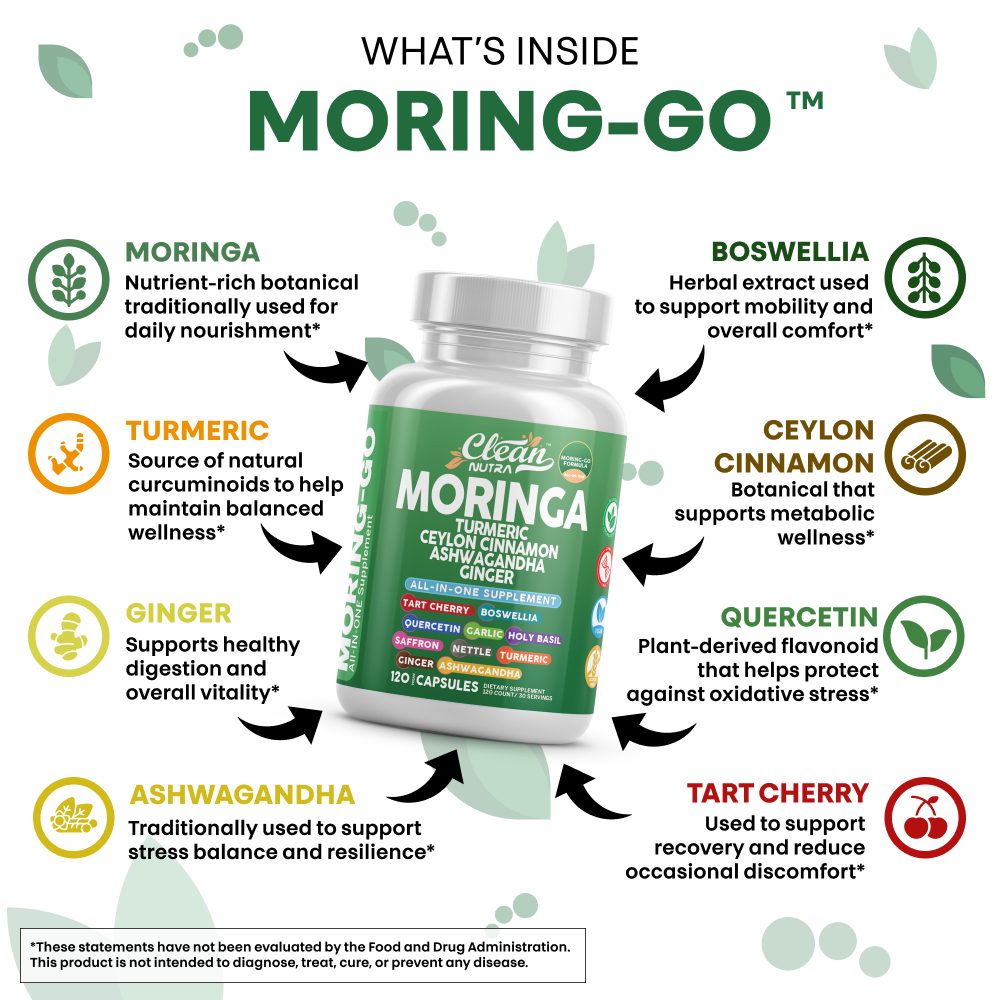 MorinGo