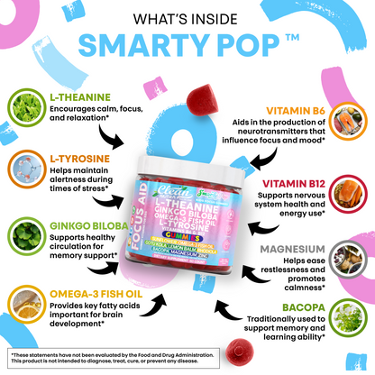 Smarty Pop