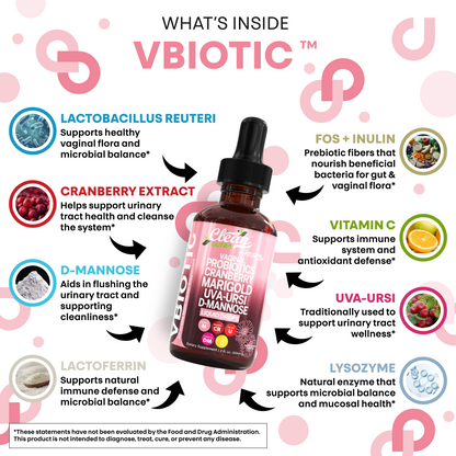 VBiotic