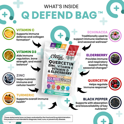Q-Defend