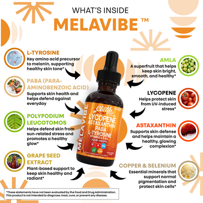 Melavibe