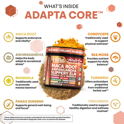 AdaptaCore