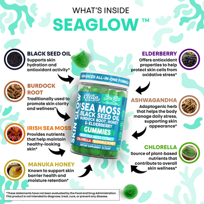 SeaGlow