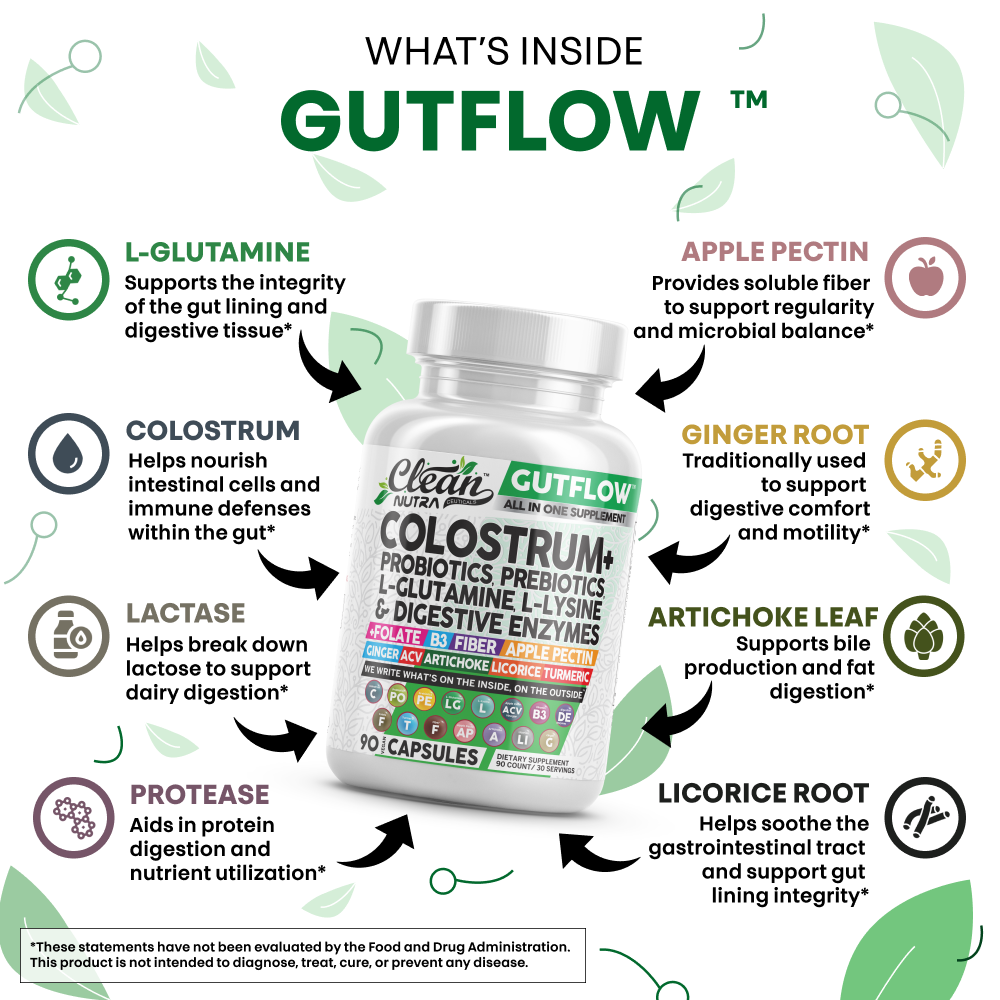 GutFlow