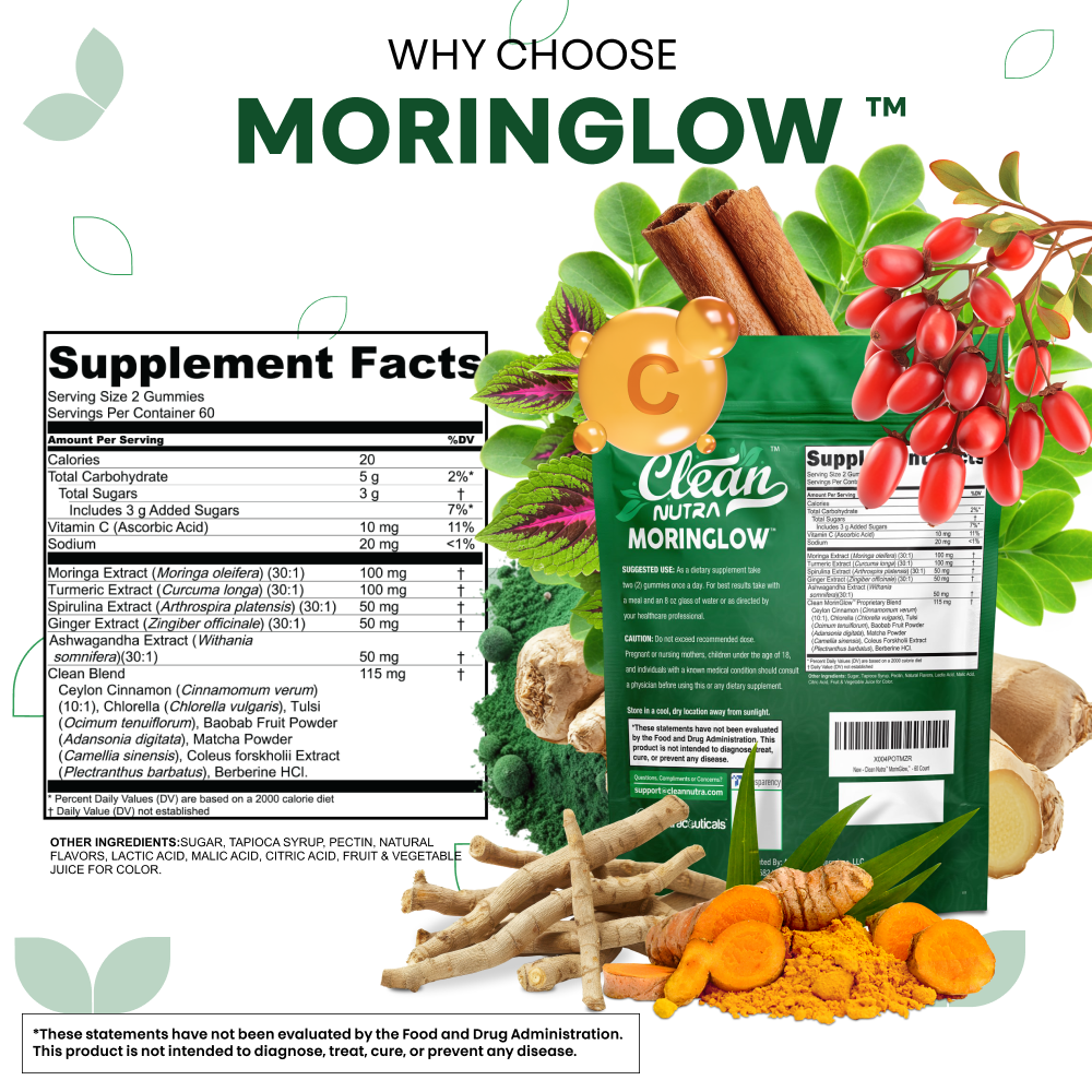 MorinGlow