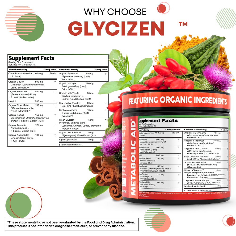 GlyciZen