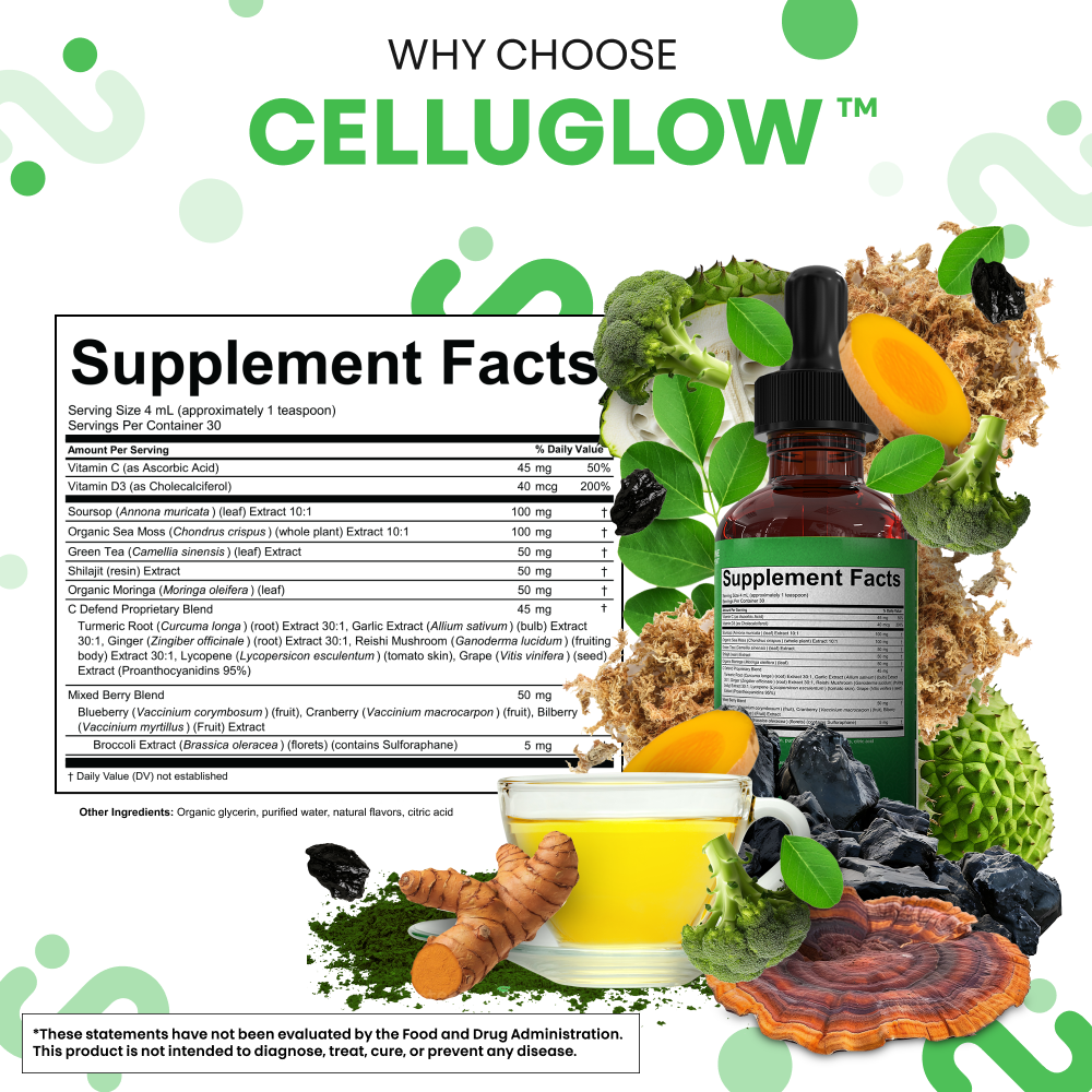 CelluGlow