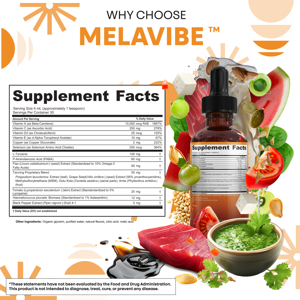 Melavibe