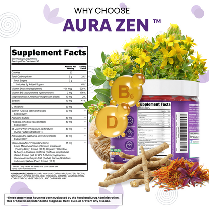 Aura Zen