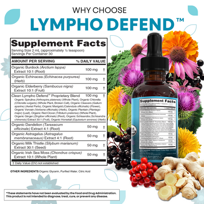 Lympho Defend
