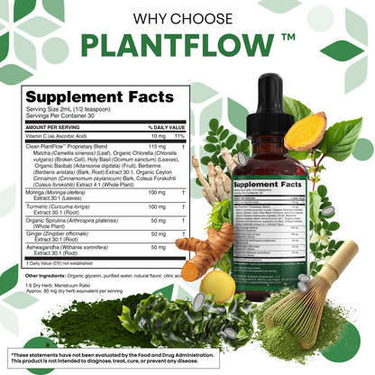 PlantFlow