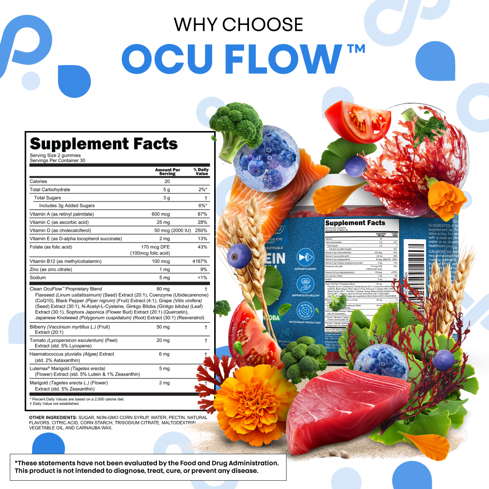 OcuFlow