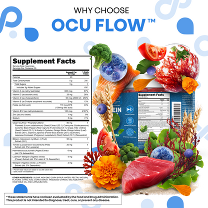 OcuFlow